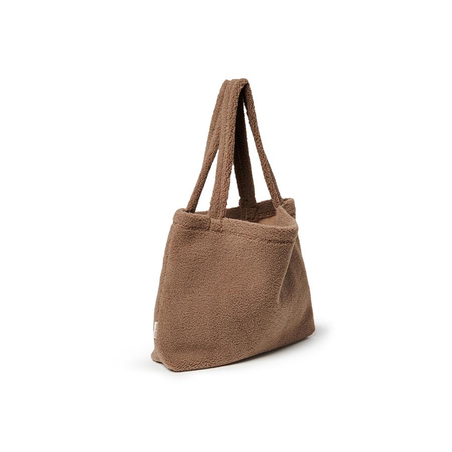 Studio Noos - Mom Bag "Teddy Brown" - Wickeltasche, Shopper