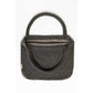 Studio Noos - Mom Bag "Dark Grey Teddy" - Wickeltasche, Shopper