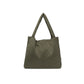 Studio Noos - Mom Bag "Green Puffy" - Wickeltasche, Shopper