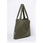 Studio Noos - Mom Bag "Green Puffy" - Wickeltasche, Shopper