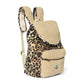 Studio Noos - Rucksack Mini "Teddy Leopard" für Kinder von 1-5 Jahren