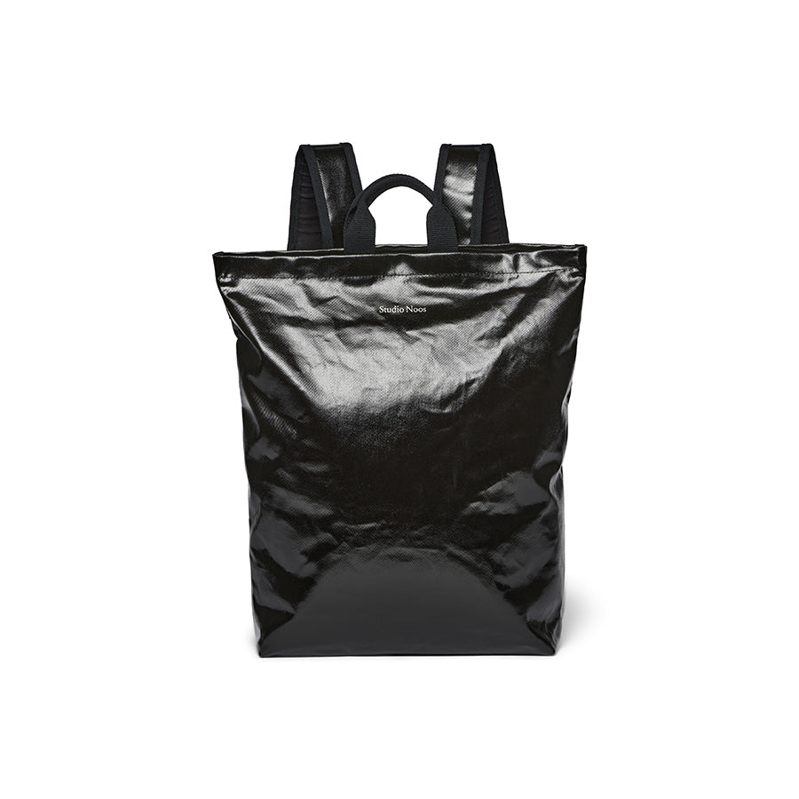 Studio Noos - Rucksack Adult "Black Coated" für Erwachsene