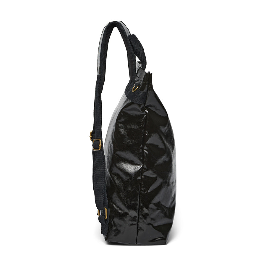 Studio Noos - Rucksack Adult "Black Coated" für Erwachsene