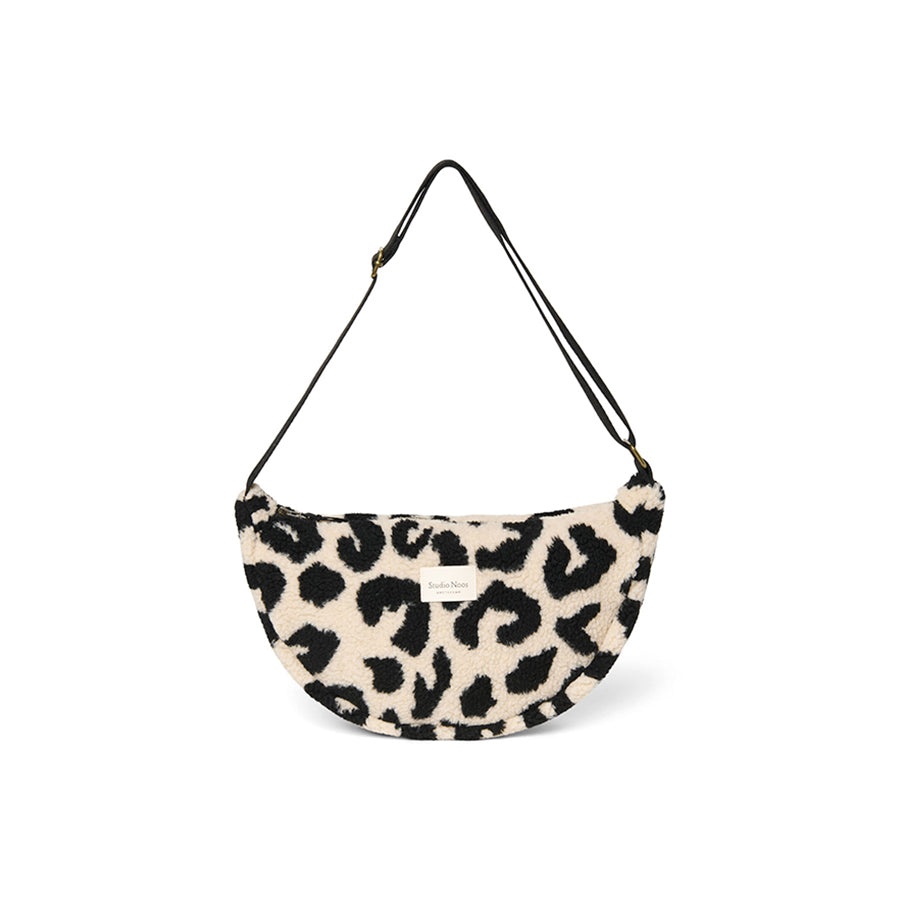 TASCHE ADULT FANNY PACK – HOLY COW TEDDY