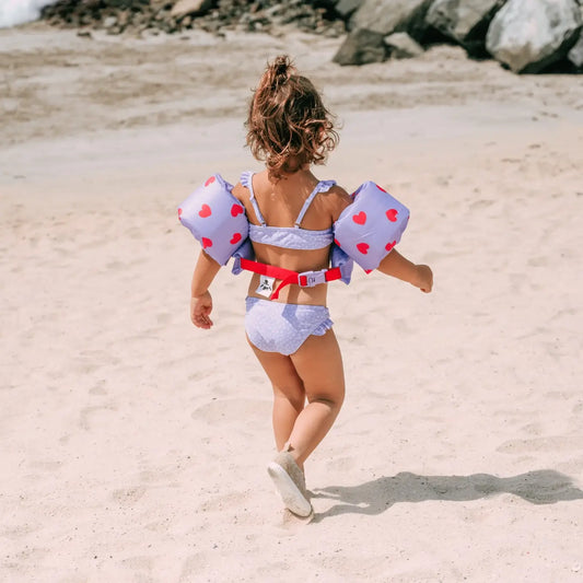 SCHWIMMWESTE SWEET HEARTS