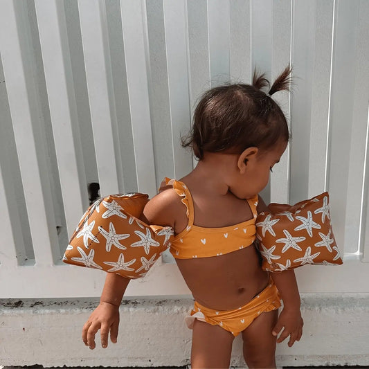 SCHWIMMFLÜGEL SEASTAR