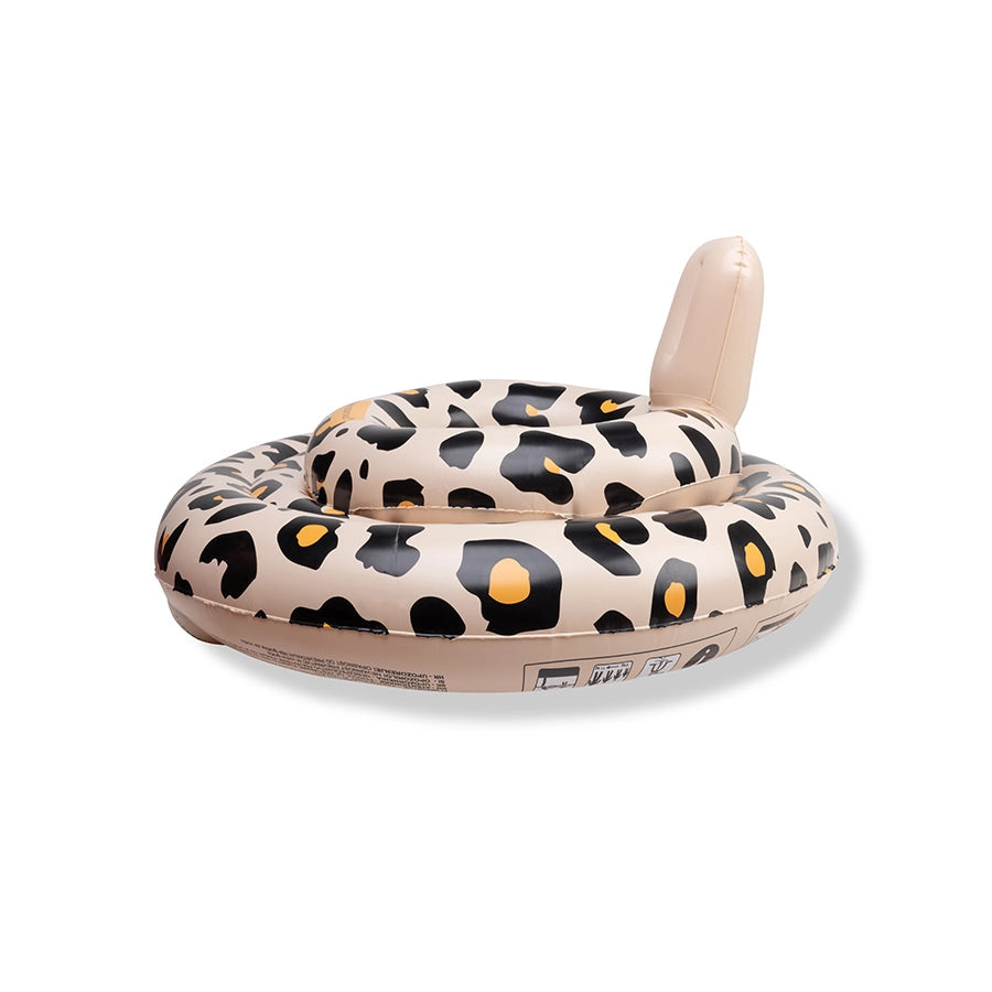 BABY SCHWIMMRING SAFARI CHIC