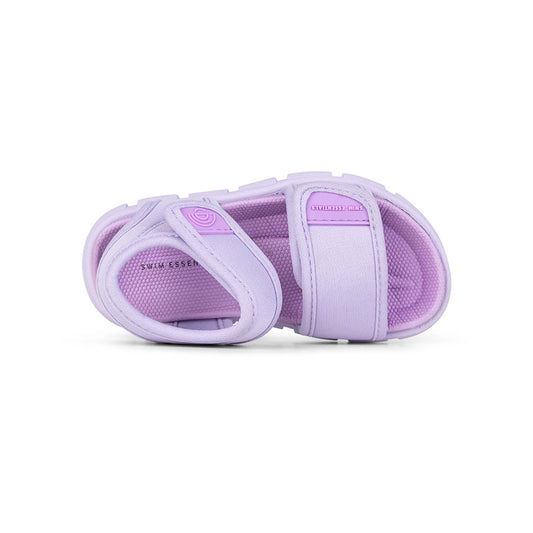SANDALEN PURPLE