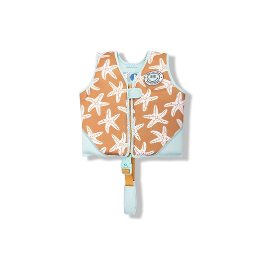 SCHWIMMWESTE SEASTAR