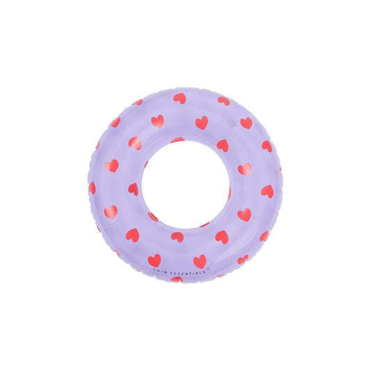 SCHWIMMRING SWEET HEARTS, 55 CM