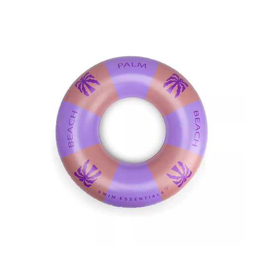 SCHWIMMRING PALM TREES, 120 CM