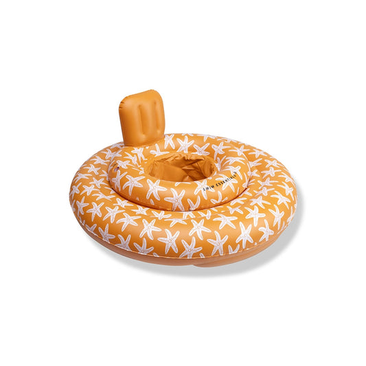 BABY SCHWIMMRING SEASTAR
