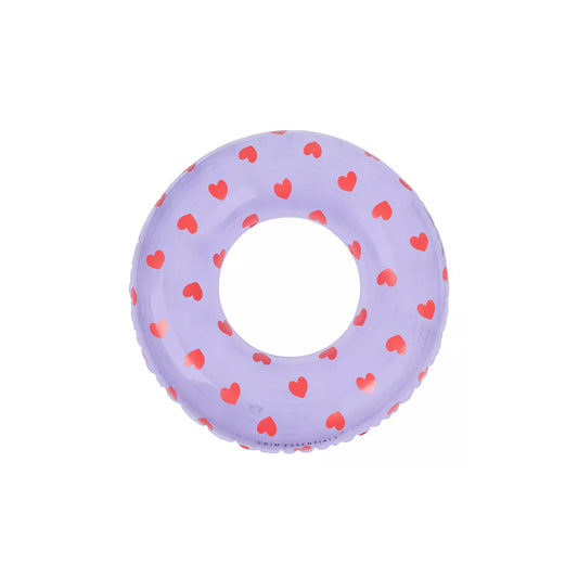 SCHWIMMRING SWEET HEARTS, 90 CM