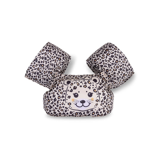 SCHWIMMWESTE SAFARI CHIC