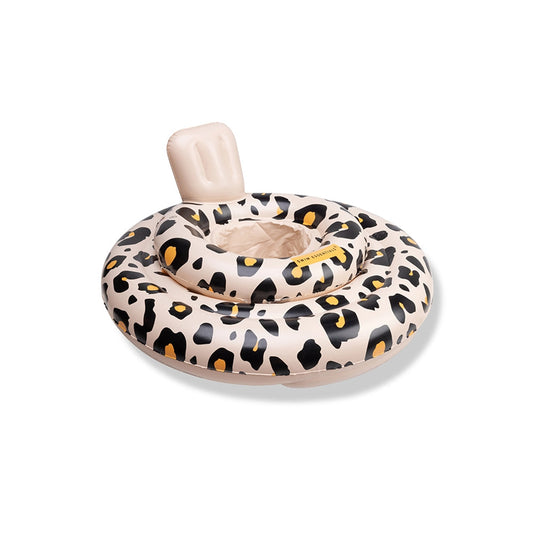 BABY SCHWIMMRING SAFARI CHIC