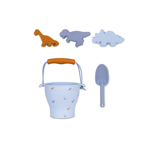 SANDSPIELZEUG SET DINO