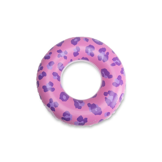 SCHWIMMRING PURPLE & PINK, 90 CM