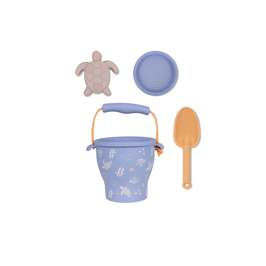 SANDSPIELZEUG SET SEALIFE