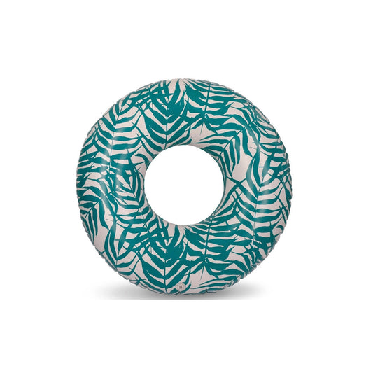 The Nice Fleet – XL Schwimmring „Bahia“, 120 cm groß