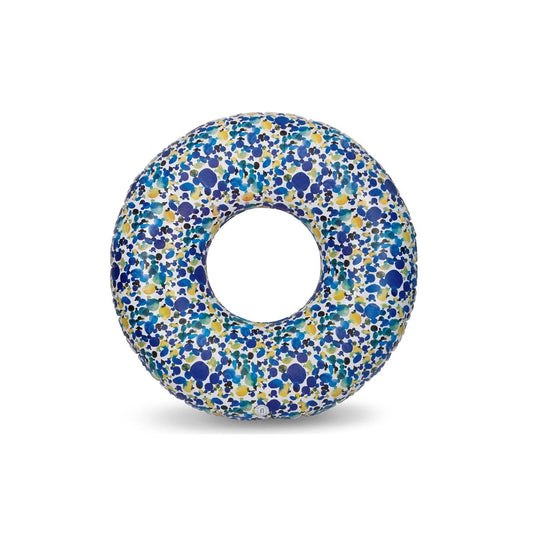 The Nice Fleet – XL Schwimmring „Formentera“, 120 cm groß