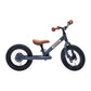 Trybike - Laufrad "Steel Grey"