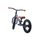 Trybike - Laufrad "Steel Grey"