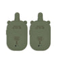 Konges Sløjd - Walkie Talkie Olivine