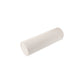 Wigiwama – Schaumstoff-Kissenrolle Cord Creme 55cm
