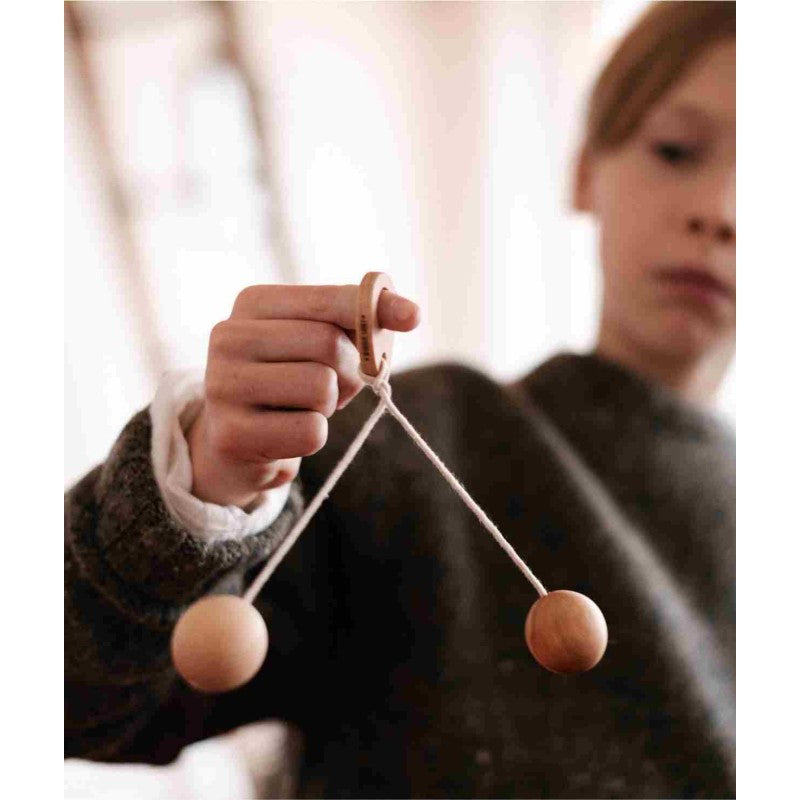 Wooden Story - Bon Bon Ball Wooden Toy