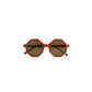 YEYE - Sonnenbrille für Kinder "Terracotta", 2-7 Jahre