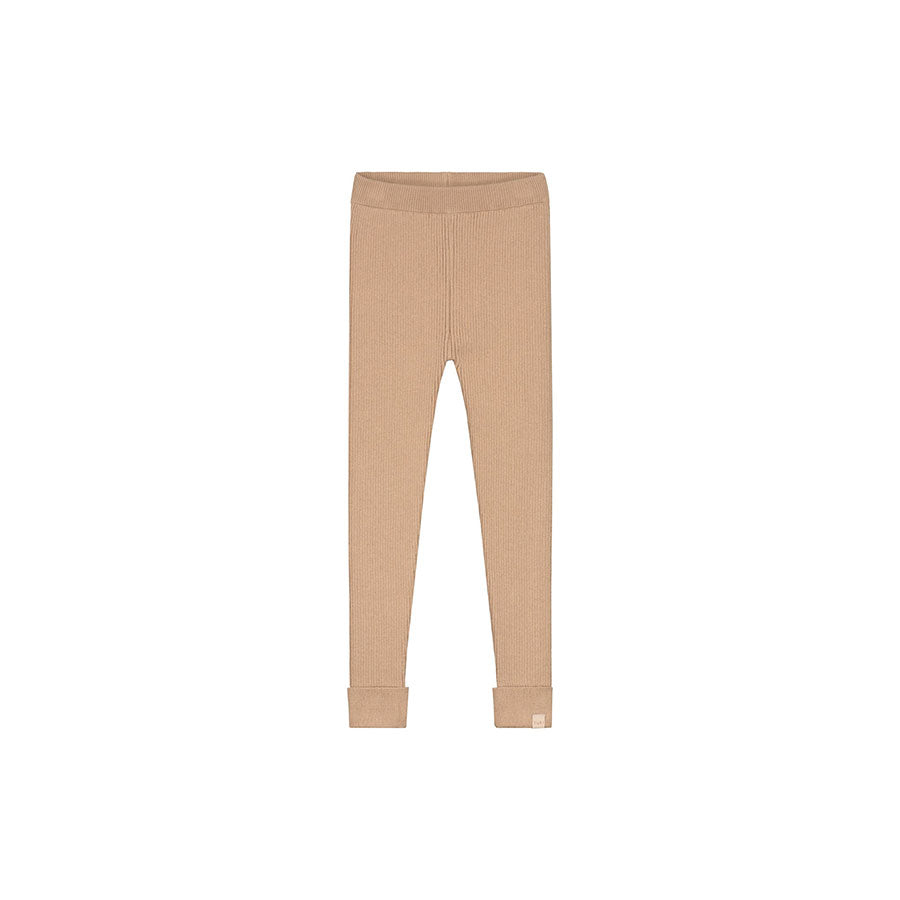 Yuki Kidswear - Strickhose / Leggings "Toffee" für Kinder