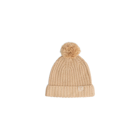 Yuki Kidswear - Strick-Mütze "Oath" für Kinder