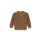 Yuki Kidswear - Strickpullover / Sweater "Walnut" für Kinder