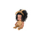 PUPPE LORETA FALLEN