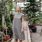 LEINENKLEID ALMA - VERSANDBEREIT