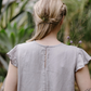 LEINENKLEID ALMA - VERSANDBEREIT