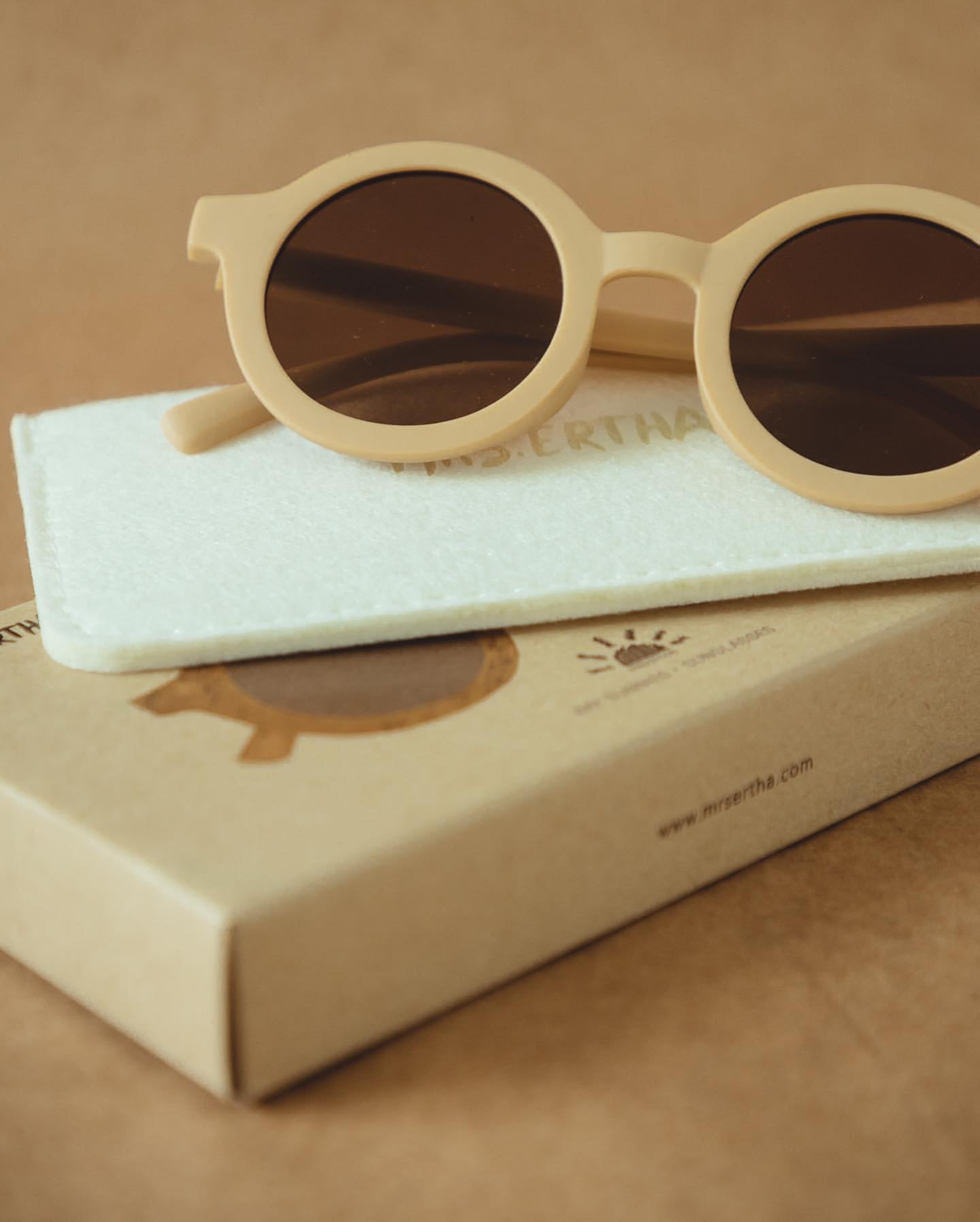 SONNENBRILLE SUNNIES TROOPER