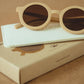 SONNENBRILLE SUNNIES COCONUT