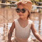SONNENBRILLE SUNNIES CHOCO