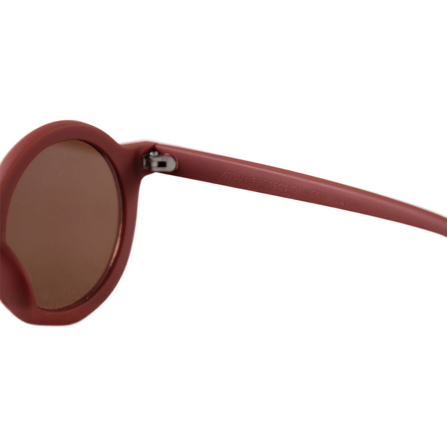 SONNENBRILLE SUNNIES GRAPE