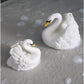 BADESPIELZEUG AUS NATURKAUTSCHUK SWAN, L