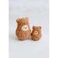 MUSIKSPIELZEUG WOOLY BEAR, 12 cm