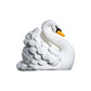 BADESPIELZEUG AUS NATURKAUTSCHUK SWAN, L