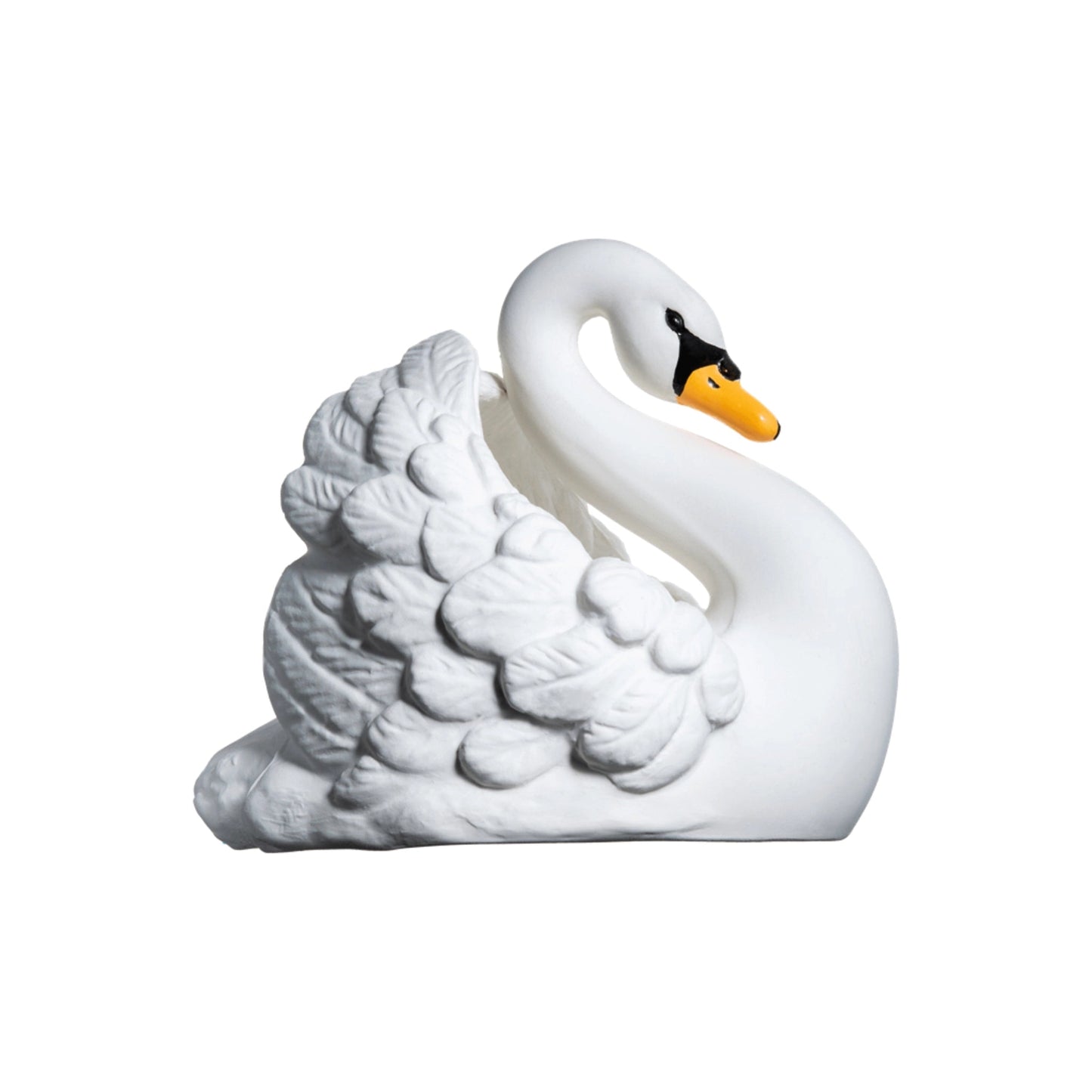 BADESPIELZEUG AUS NATURKAUTSCHUK SWAN, L