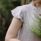 LEINENKLEID ALMA - VERSANDBEREIT