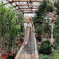 LEINENKLEID ALMA - VERSANDBEREIT