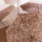 REGENSCHRIRM BRELLIES CLASSIC SQUARES, UV50+
