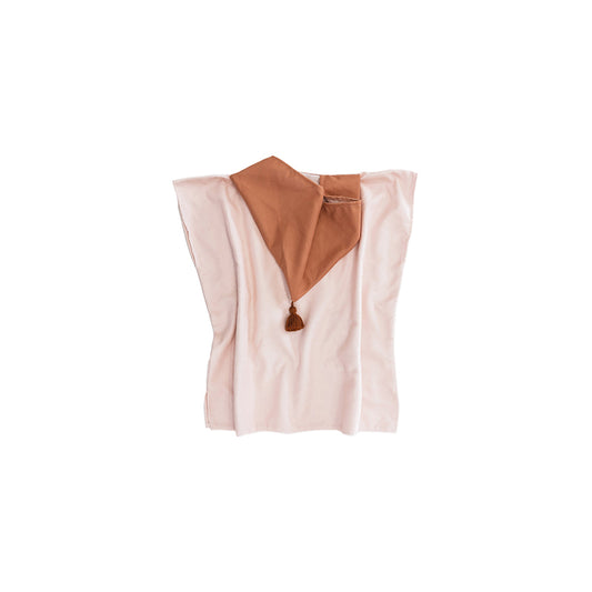BADEPONCHO FLOWER