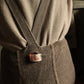 STRUMPFHOSE MIT TRÄGERN OHNE FUSS COCOA BLEND
