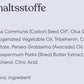 REGENERATIVER BRUSTWARZENBALSAM